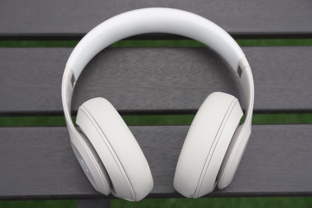 Beats Studio 3 Wireless Headphones