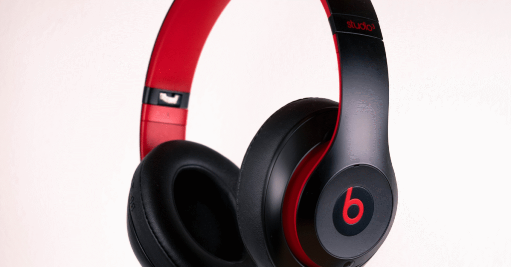 Beats Studio 3 Wireless Headphones