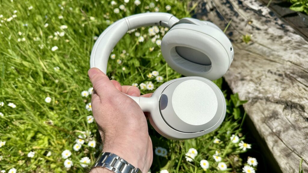 Sony Ult Wear