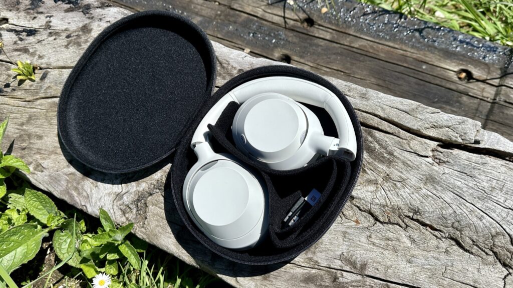 Sony Ult Wear