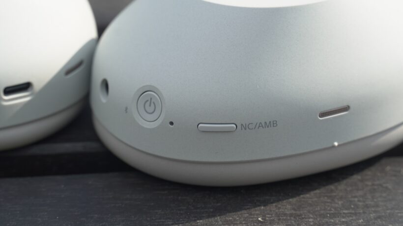 Sony Headphones Wh-1000xm6
