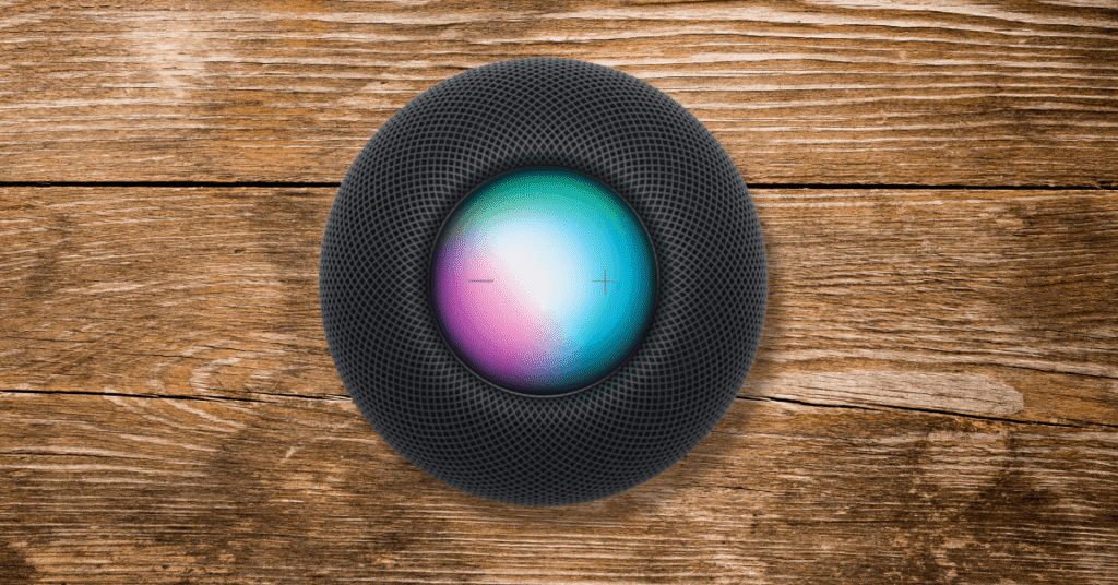 Apple HomePod Mini Review: 2025