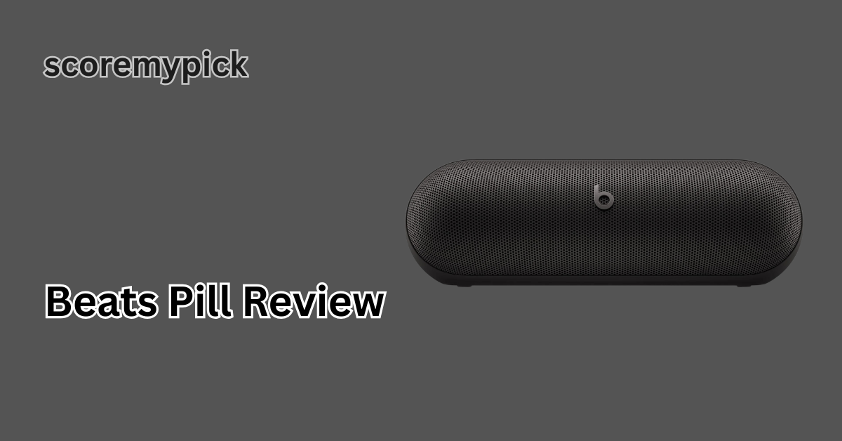 Beats Pill Review in 2025