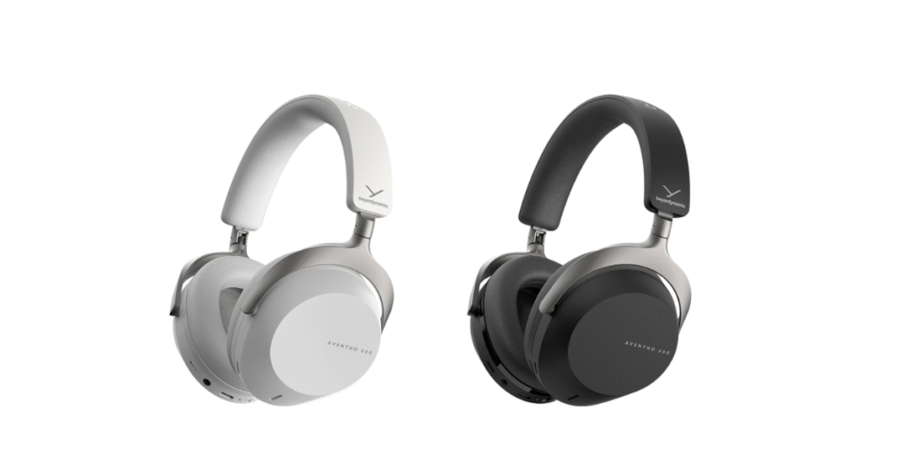  Beyerdynamic Aventho 300 