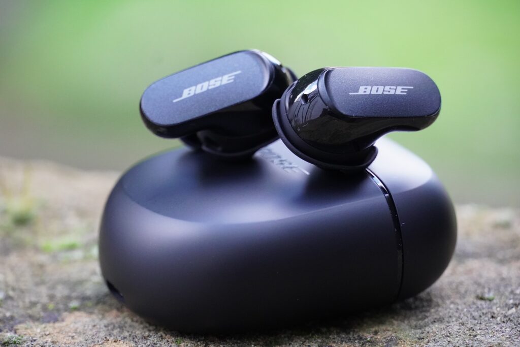 Bose earbuds