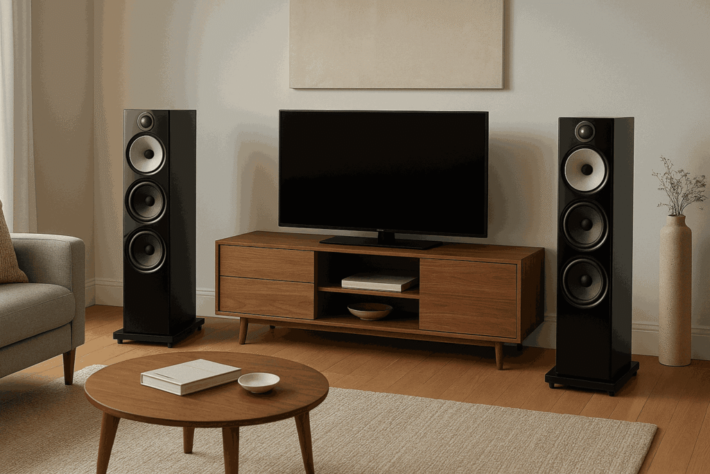bowers and wilkins 702 s3