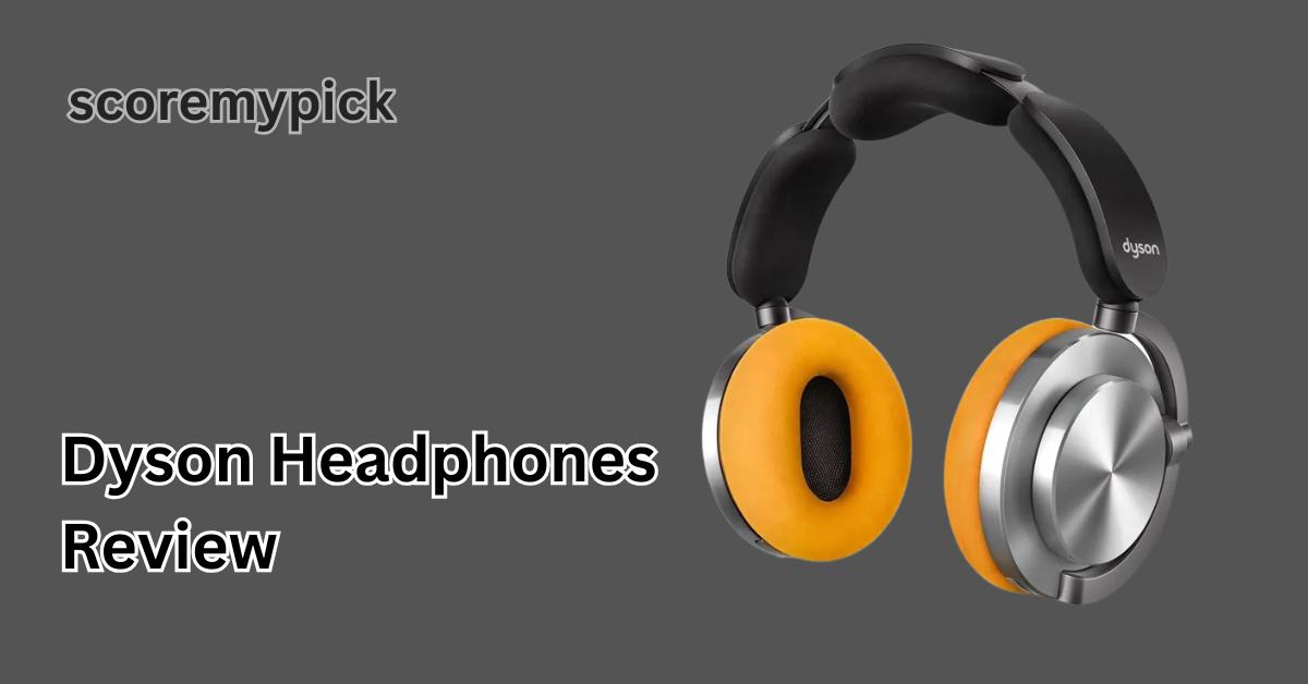 Dyson Headphones Review 2025