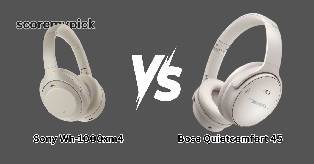 bose quietcomfort 45