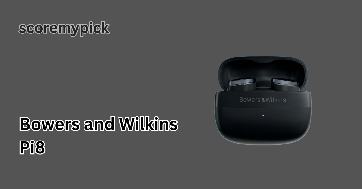 bowers and wilkins pi8