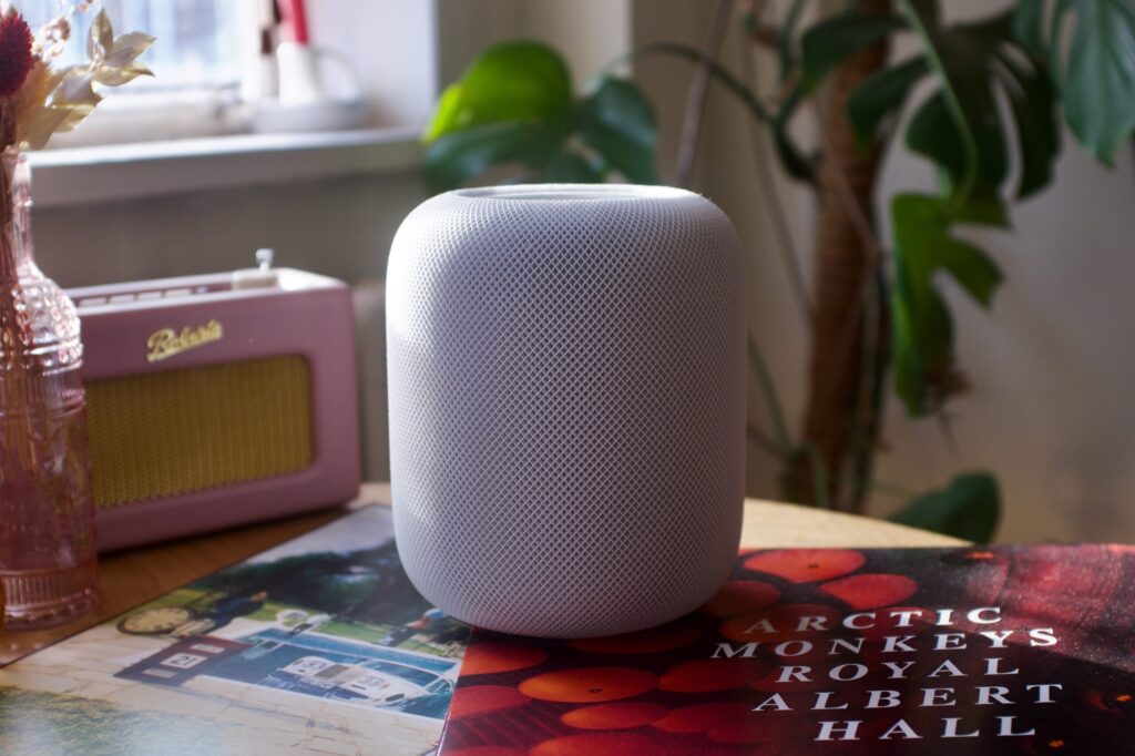 apple homepod 2 gen
