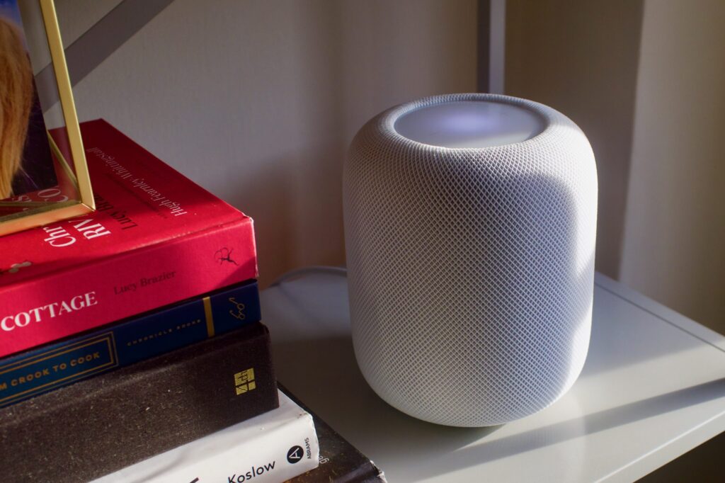 apple homepod 2 gen